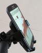 Golf Trolley Clip Mount & Cradle for the Phone