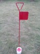 Metal Golf Practice Putting Green Flag