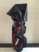 Golf Bag Rain Cover (Rain Wedge )