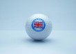 Two Piece Ball Golf Game Ball