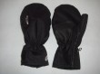 Golf Winter Mitts Black