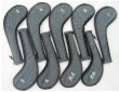 Long Sleeve Golf Iron Head Covers