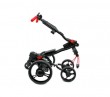 4 Wheel Auto Folding/Unfolding Golf Trolley Cart